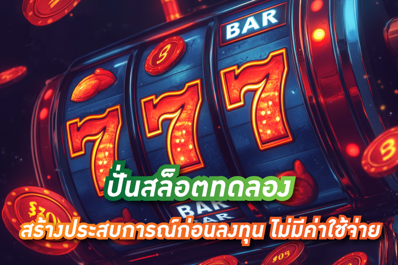 hahaslot-31-ปั่นสล็อตทดลอง-สร้างประสบการณ์ก่อนลงทุน-โดยไม่มีค่าใช้จ่าย