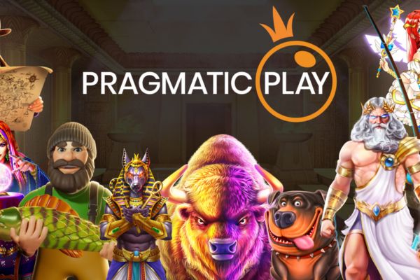 รีวิว pragmatic play อินโด สวรรค์ของคนรักสล็อต ที่คุณห้ามพลาด!